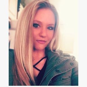 Meet your Posher, Tarah